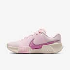 Nike Zoom GP Challenge Pro Women's Hard Court Tennis Shoes. Nike CA